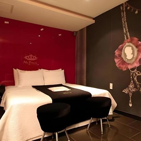 Fox Hotel Seoul Bagian luar foto