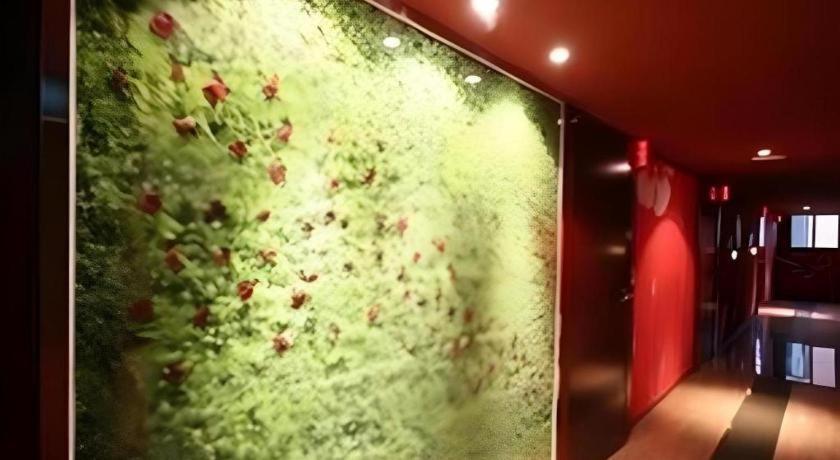 Fox Hotel Seoul Bagian luar foto