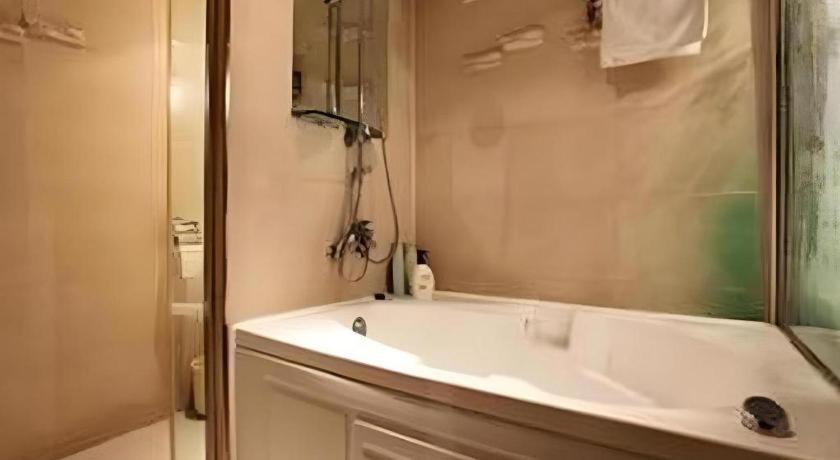 Fox Hotel Seoul Bagian luar foto