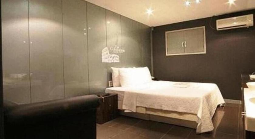 Fox Hotel Seoul Bagian luar foto