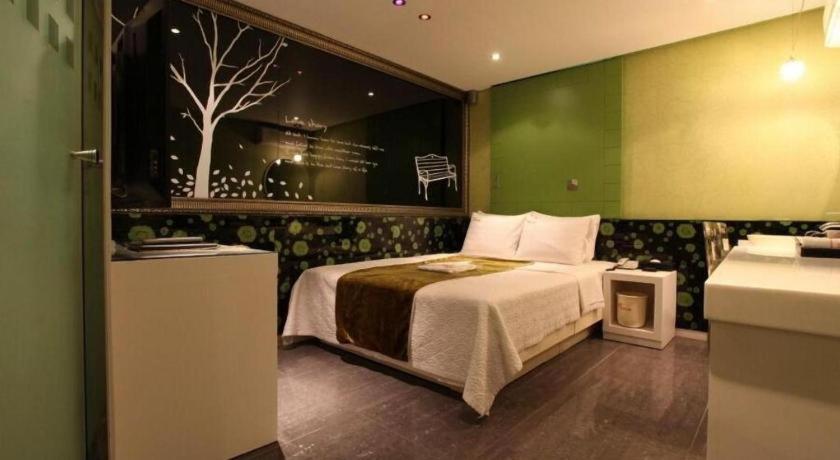 Fox Hotel Seoul Bagian luar foto