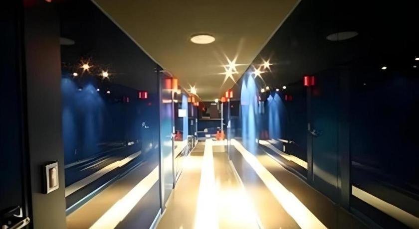 Fox Hotel Seoul Bagian luar foto
