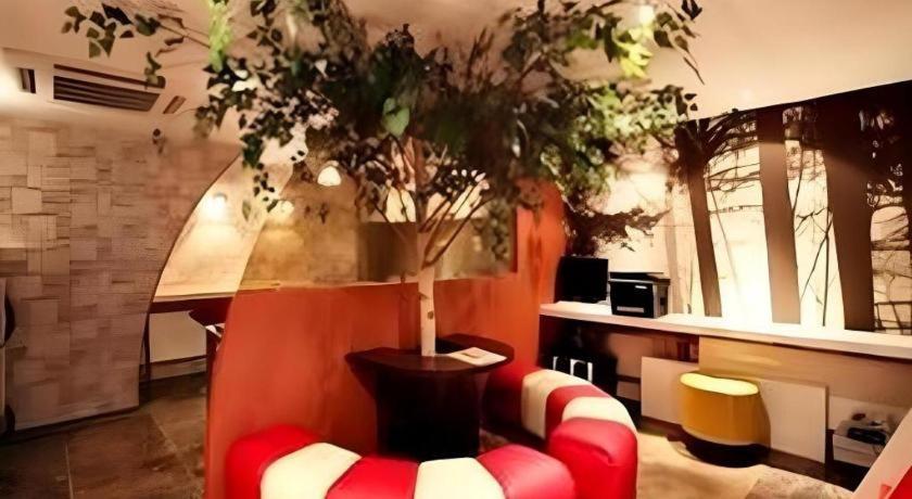 Fox Hotel Seoul Bagian luar foto