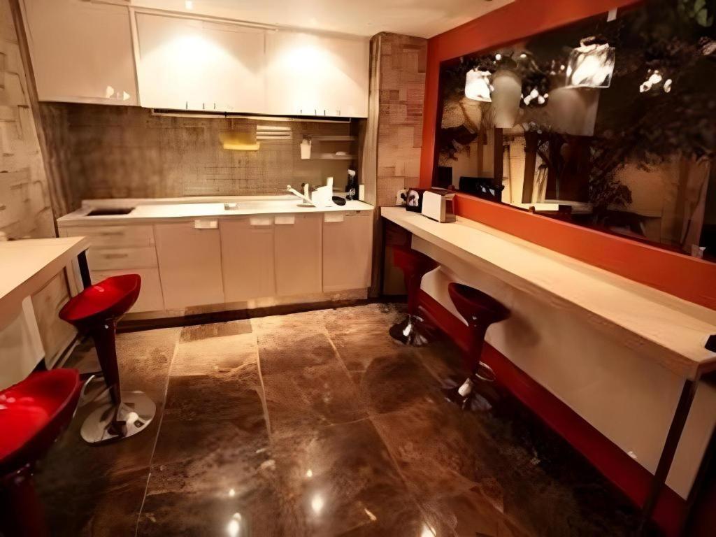 Fox Hotel Seoul Bagian luar foto
