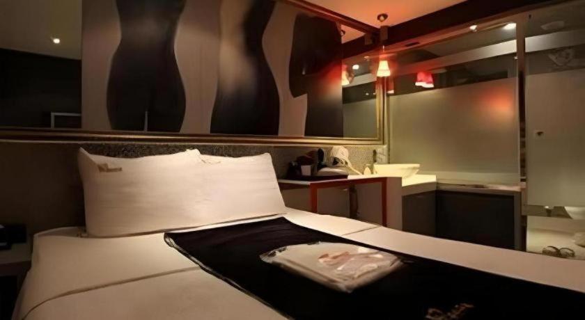 Fox Hotel Seoul Bagian luar foto
