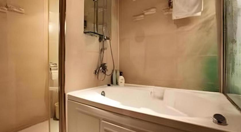 Fox Hotel Seoul Bagian luar foto